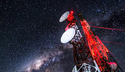 运营商和政府项目案例