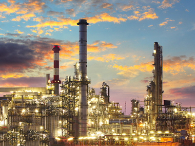 蓄电池在石油、化工中的运用