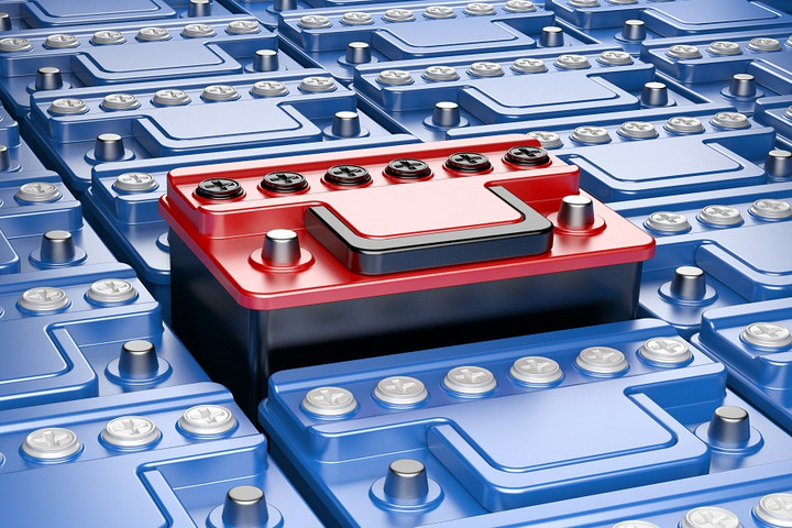 铅酸蓄电池行业调研