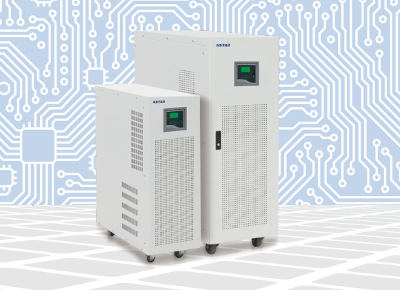 MASTER系列 (6-30KVA)