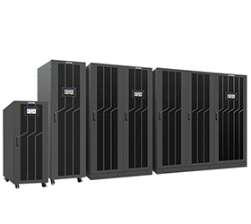 YMK3300模块化系列