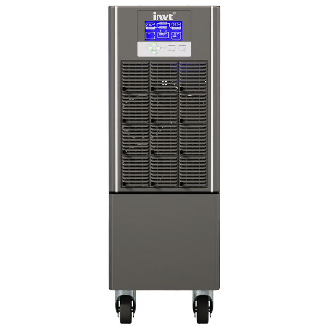 HT31系列10~40kVA在线式UPS