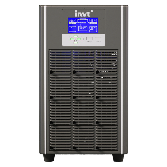 HT11系列6~20kVA在线式UPS