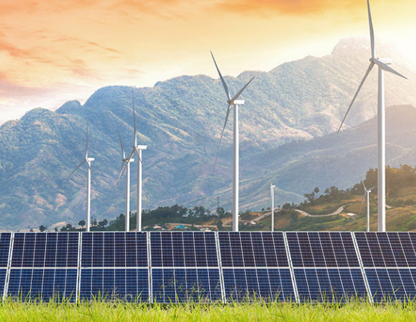 工商业解决方案