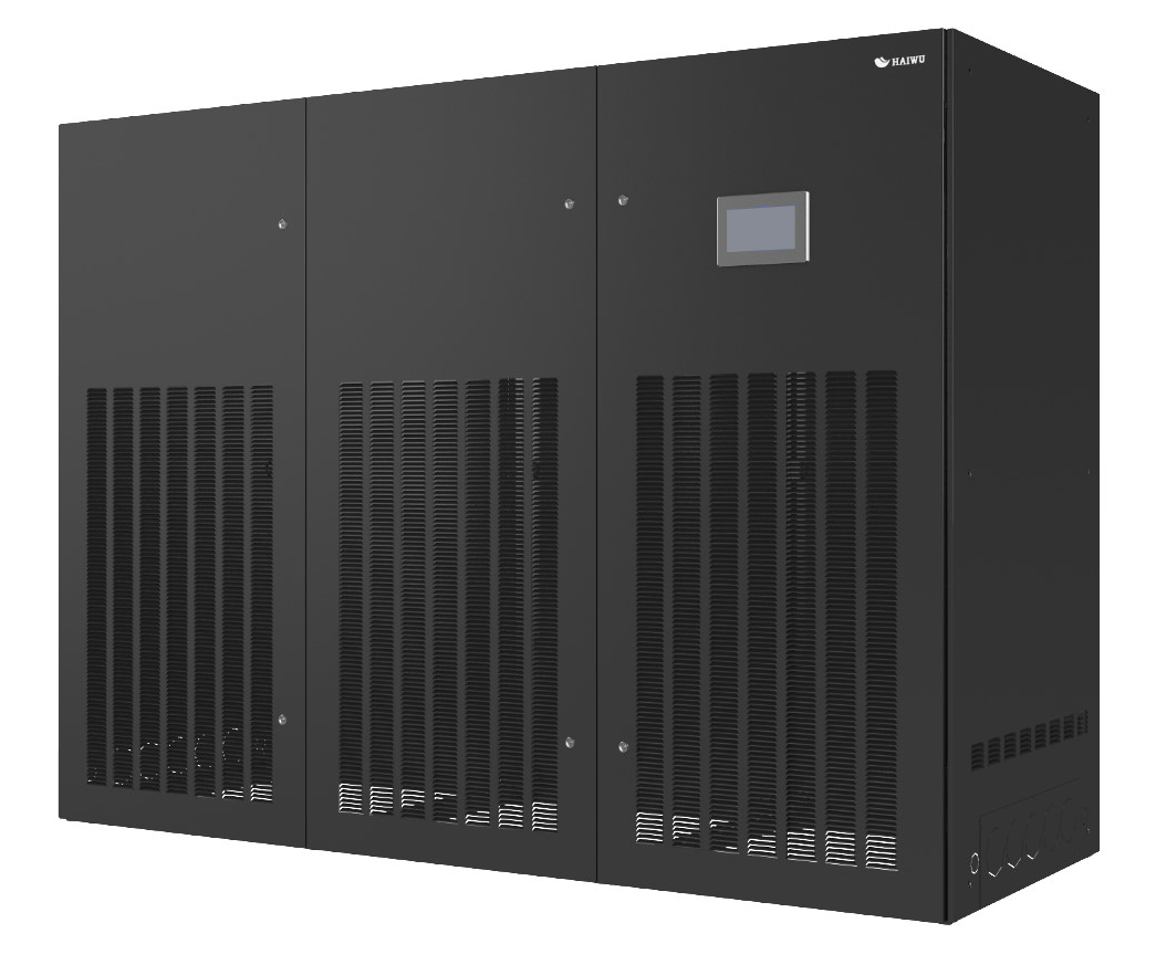 CMC房间级冷冻水精密空调