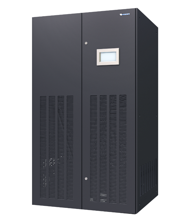 CMA房间级风冷精密空调（医疗双擎）