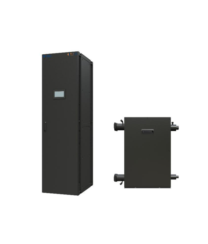 OTN多变风口空调