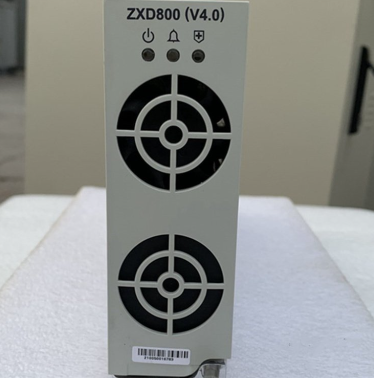 中兴通信电源ZXD800 V4.0