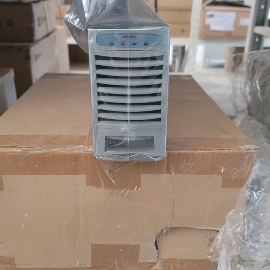 中兴通信电源ZXD2400 V4.1