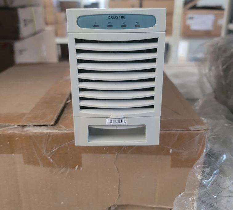 中兴通信电源ZXD2400V4.3