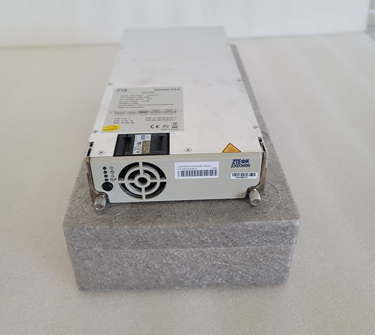 中兴通信模块ZXD3000V5.6