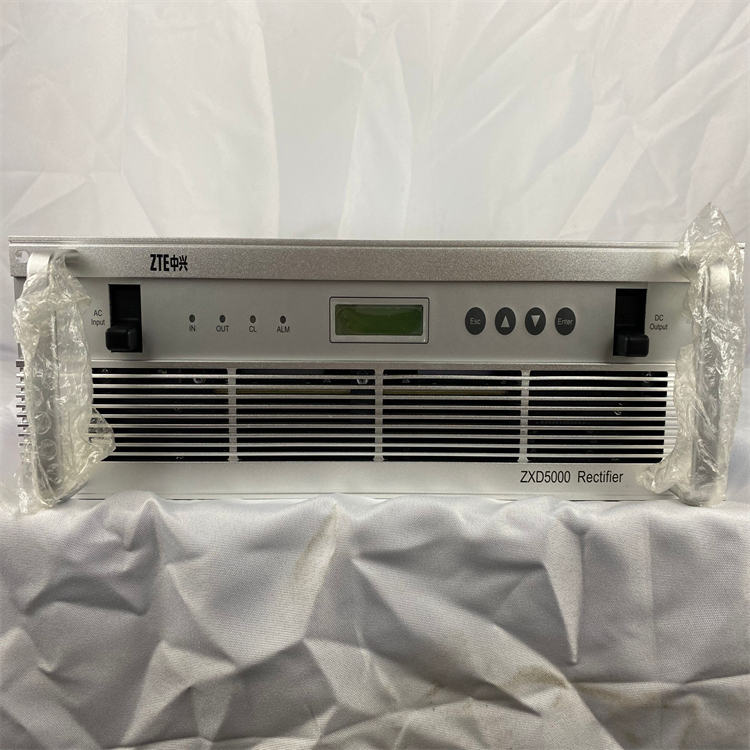 中兴通信电源ZXD5000