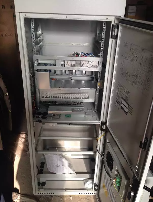 艾默生通信电源EPC4860 1800-FA31