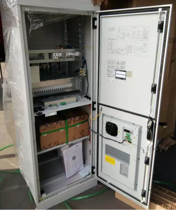 艾默生通信电源EPC48200-2900U-HA4