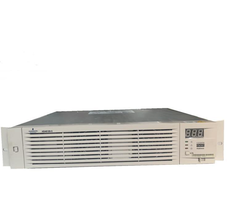 艾默生通信电源HD48100-5