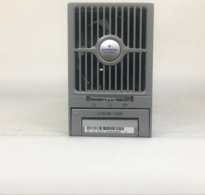 艾默生通信电源C2448-1200