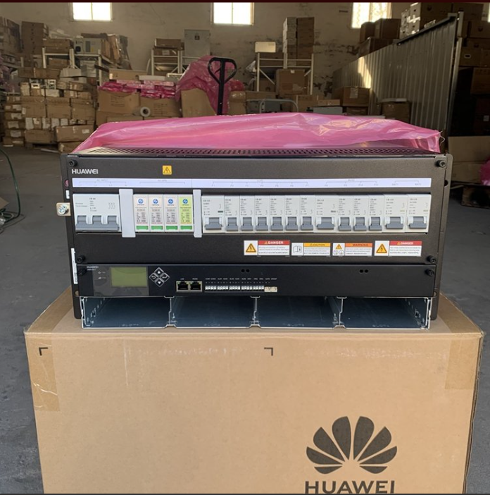 华为嵌入式ETP48200-C5B6