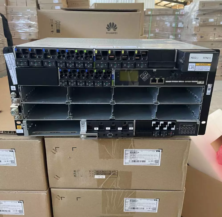 华为嵌入式ETP48600-C5A8