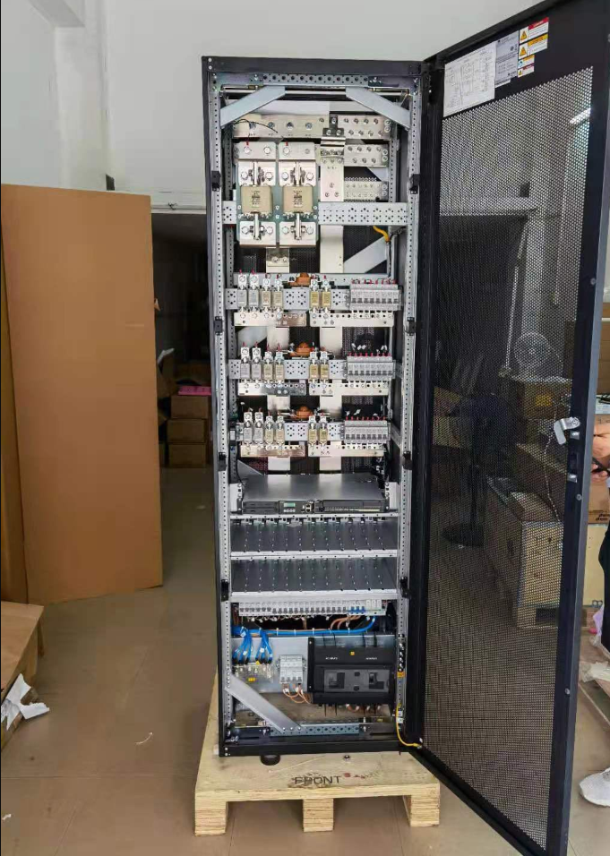 华为室内柜TP481000B-N20B2