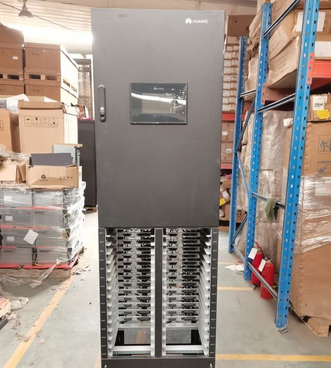 华为室内柜TPR48302B-N20C5