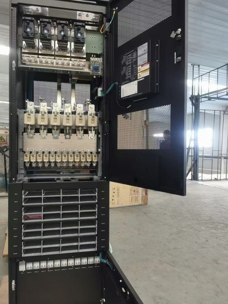 华为室内柜TP482000B-L20B4