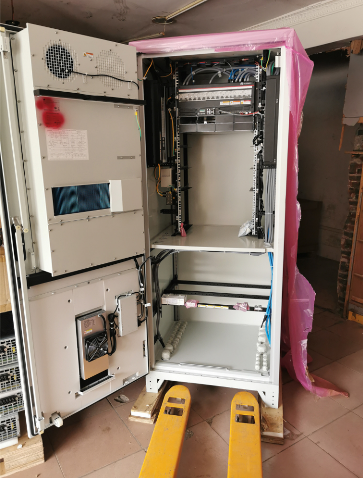 华为室外柜MTS9513A-HT2002