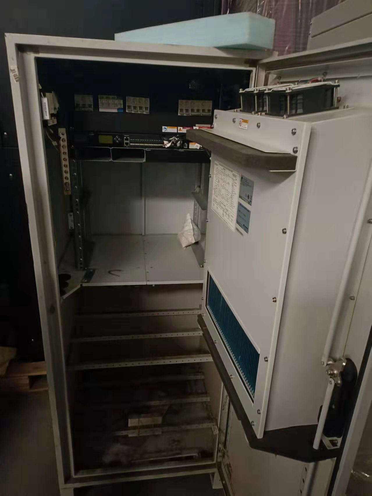 华为室外柜TP48200A-HD15A1