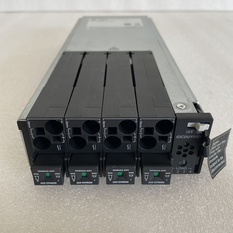 华为通信模块0-DPZ-48-40-4