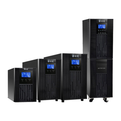 单单1KVA~10KVA在线式UPS电源