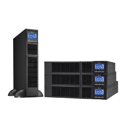 单单SR1KVA~10KVA机架式UPS电源