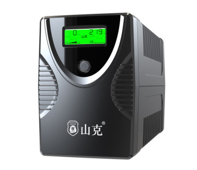 SK650-3000 后备式UPS电源