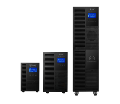 单单1KVA~10KVA在线式UPS电源